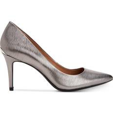 Calvin Klein Gayle Pumps - Anthracite