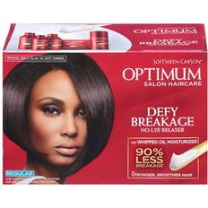 Softsheen Carson Salon Collection Relaxer Regular Strength Kit