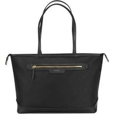 Targus Newport East West Tote - Black