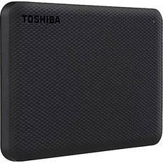 Toshiba Canvio Advance USB 3.0 1TB