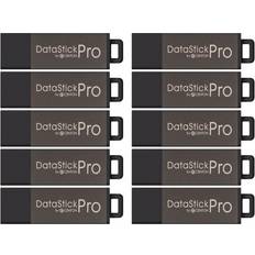 Centon DataStick Pro 32GB USB 2.0 (10-Pack)