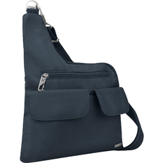 Travelon Anti-Theft Classic Crossbody Bag - Midnight