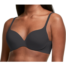 Maidenform Dreamwire Back Smoothing Underwire Bra - Black