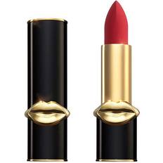 Pat McGrath Labs MatteTrance Lipstick Elson 2