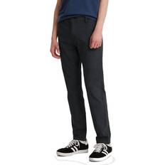 Levi's Big & Tall XX Standard Tapered Fit Chino Pants - Mineral Black