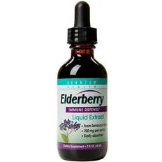 Quantum Elderberry Immune Defense Extract 2 fl oz