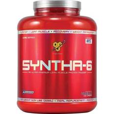 BSN Syntha-6 Protein Powder Vanilla Ice Cream 5 lbs