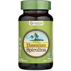 Nutrex Nutrex Hawaii Pure Hawaiian Spirulina Pacifica Powder 16 oz