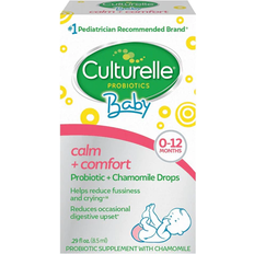 iHealth Culturelle Probiotics Baby Calm plus Comfort 0-12 Months 0.29 fl oz