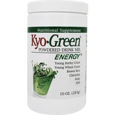 Kyolic Kyo-Green Energy Powdered Drink Mix 10 oz