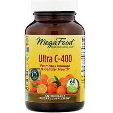 MegaFood Ultra C-400 60 Tablets