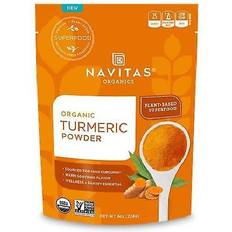 Navitas Navitas Organics Turmeric Powder 8 oz