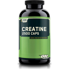 Optimum Nutrition Creatine 2500 Caps 300 Capsules