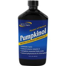 North American Herb & Spice Pumpkinol 12 fl. oz