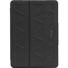 Targus PRO-TEK CASE FOR IPAD 10.2IN AIR/PRO 10.5IN BLACK