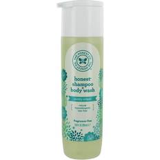 The Honest Company Purely Simple Shampoo Body Wash Fragrance Free