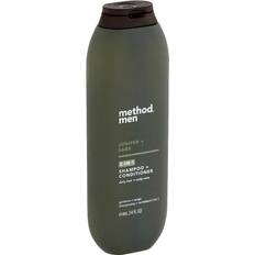 Method Men 2-in1 Shampoo plus Conditioner Juniper & Sage 14 fl oz