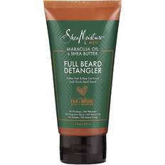 Shea Moisture SheaMoisture Paraben-Free Maracuja Oil & Shea Butter Full Beard Detangler 4 fl oz