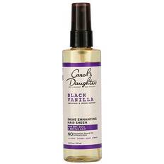 Carol's Daughter Black Vanilla Moisture & Shine System Shine Enhancing Hair Sheen 127ml