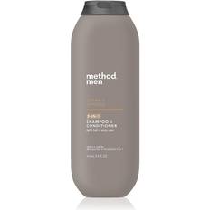 Method Men 2-in1 Shampoo plus Conditioner Cedar & Cypress 14 fl oz