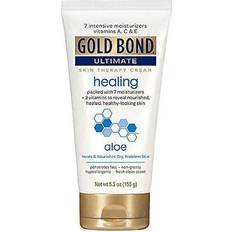 Gold Bond Ult Heal Ltn Al Size 5.5z Ultimate Healing Skin Therapy Lotion With Aloe 5.5oz