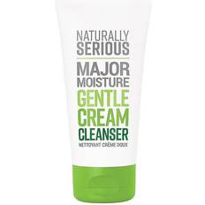 Naturally Serious Major Moisture Gentle Cream Cleanser