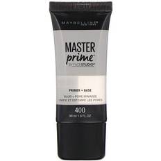 Maybelline FaceStudio Master Prime Primer Base 400 Blur Pore Minimize 1 fl oz (30 ml)