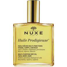 Nuxe Huile Prodigieuse Dry Oil Spray 100ml