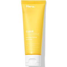 Hero Cosmetics Clear Collective Clarifying Prebiotic Moisturizer 70ml