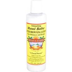 Maui Babe Amazing After Browning Lotion 8 fl oz