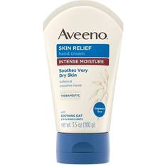 Aveeno Skin Relief Hand Cream Intense Moisture 3.5 oz