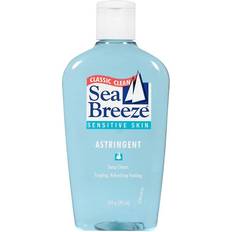 Harmon Sea Breeze Sensitive Skin Astringent 10 oz (Pack of 2)