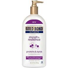Gold Bond Ultimate Lotion, Strength and Resilience, 13 Ounce