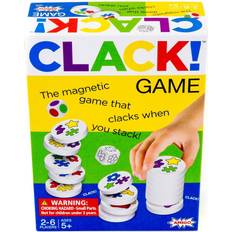 Amigo Clack! Game