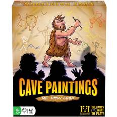 R&R Games Cave Paintings