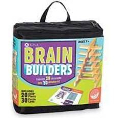 MindWare KEVA Brain Builders