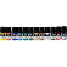 Liquitex Professional Acrylic Gouache Sets 22ml Essentials set of 12