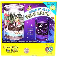 Faber-Castell Grow n' Glow Terrarium each