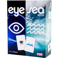 Amigo Eye Sea Game