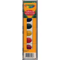 Crayola Artista II Watercolor Set set of 8