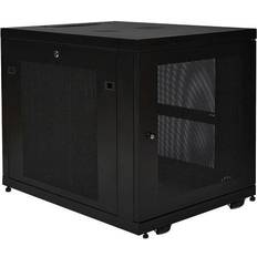 Tripp Lite SR12UB SmartRack Rack Enclosure Cabinet