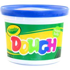 Crayola Dough 3 lb. bucket blue