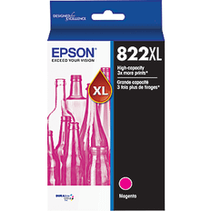 Epson T822XL (Magenta)