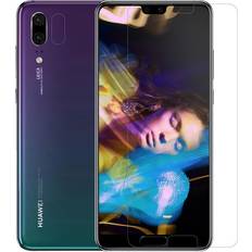 Nillkin Crystal Screen Protector for Huawei P20