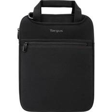 Targus 14" Vertical Slipcase with Hideaway Handles - Black