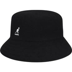 Kangol Wool Lahinch Hat - Black