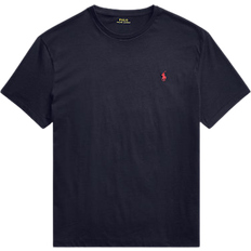 Polo Ralph Lauren Jersey Crewneck T-shirt - Ink