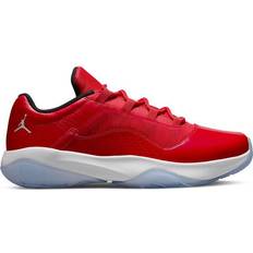 Nike Air Jordan 11 Shoes Nike Air Jordan 11 CMFT Low M - University Red/Black/White