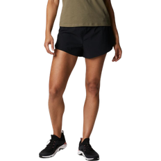 Columbia Women's Hike Shorts - Black