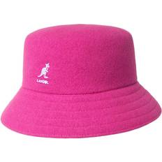 Kangol Wool Lahinch Hat - Electric Pink